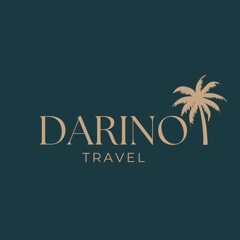 Darino Travel logo