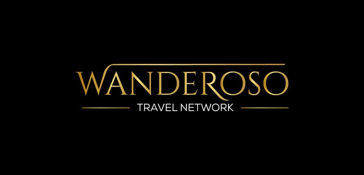 Wanderoso Travel Network LLC logo