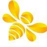 Honey Bee Travel Agency logo