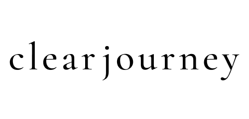 Clear Journey logo