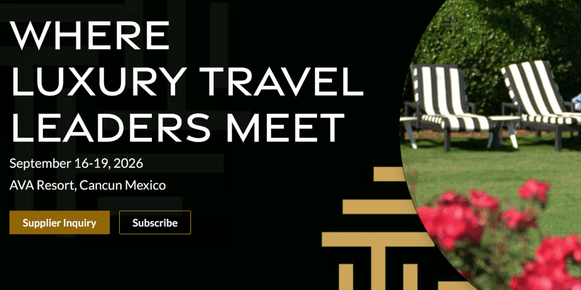 Travel Advisor’s ULTRA Summit