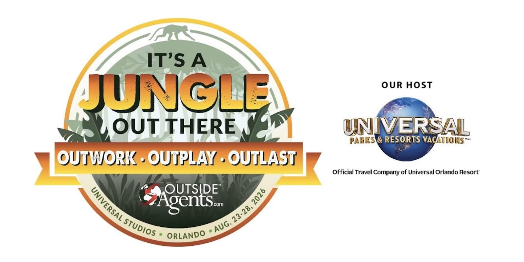 Outside Agents National 2026 Conference